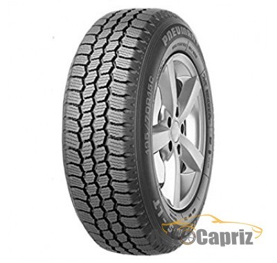 Шины Pneumant Winter LT1 195/65 R16C 104/102R